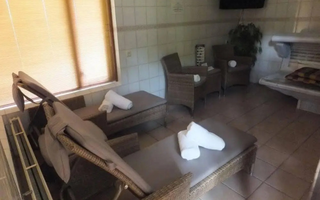 Hotel Overbosch