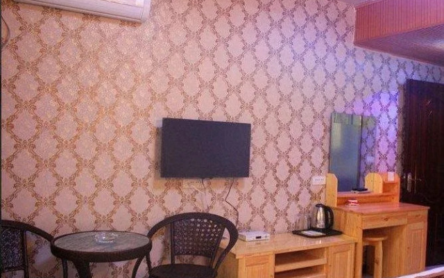 Zhuxiange Hotel
