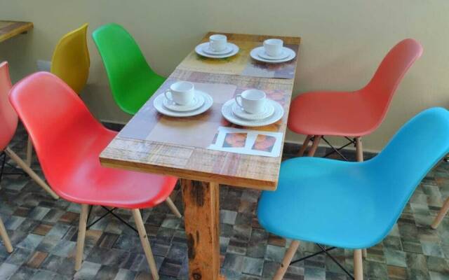 Energia do Vento Pousada