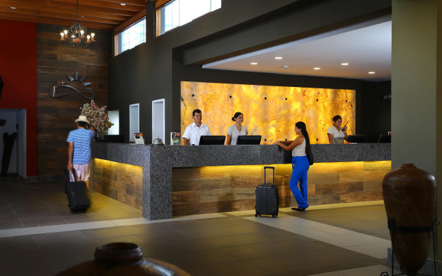 Hotel Las Dunas