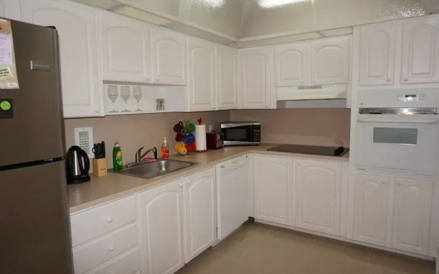 Sian Oceanfront Condos