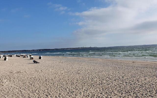 FeWo Machedanz Timmendorfer Strand / Niendorf