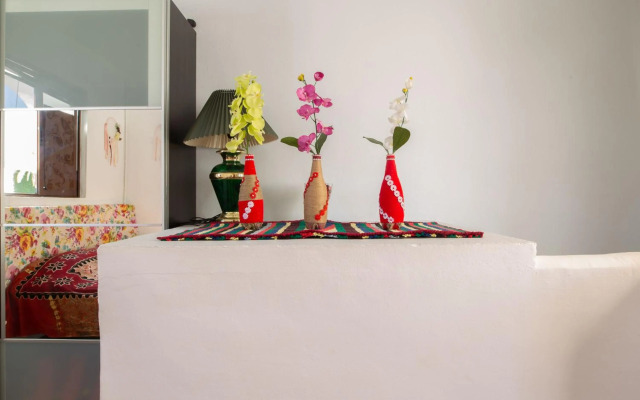 Apartamento Villacana