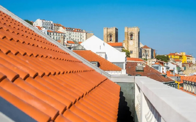 Pestana CR7 Lisboa