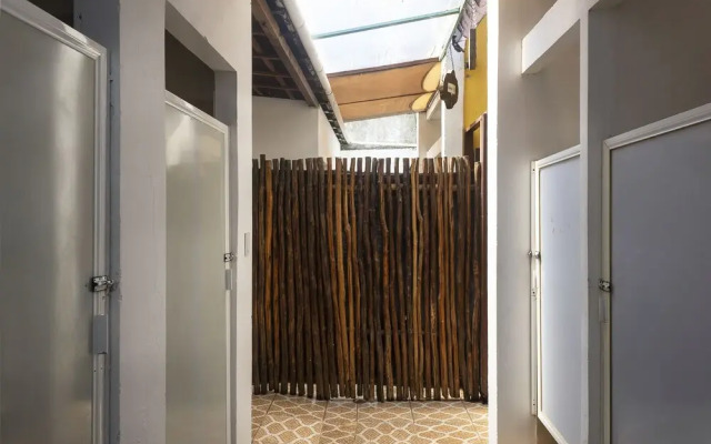 Hotel La Casona