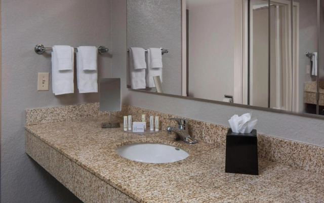 Courtyard by Marriott Daytona Beach Speedway/Airport