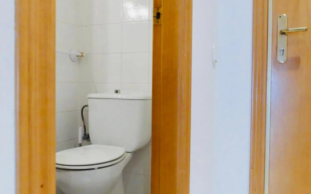 Confortable PIS en ple centre de Vic APTGARBI