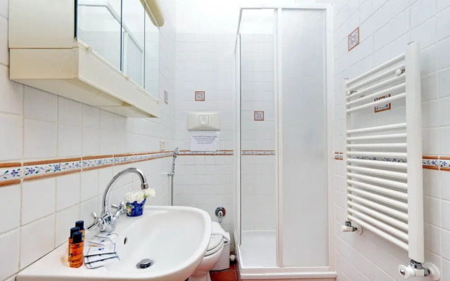 S. Cosimato Trastevere