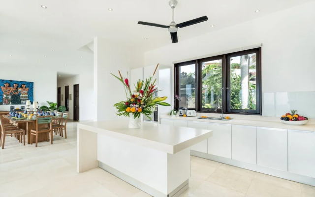 Villa Bali Blue