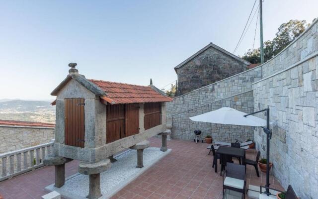 A casa de Angelita