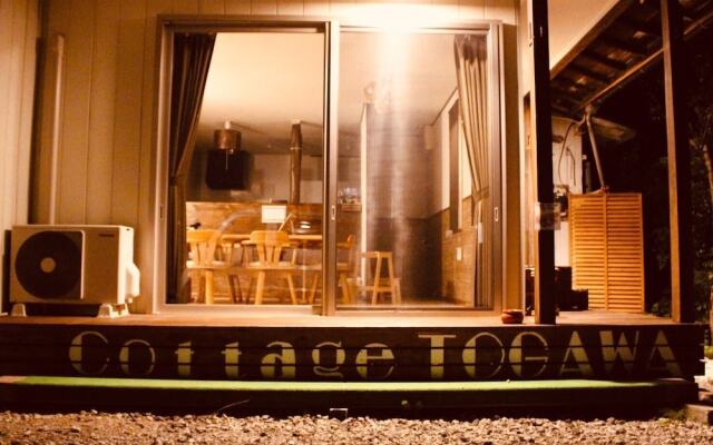 Cottage TOGAWA