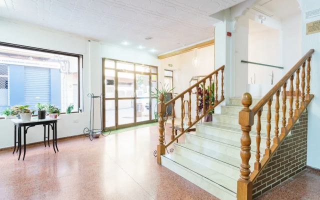 Hostal Casa Antonio by Vivere Stays