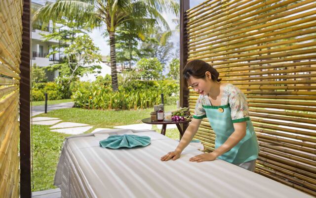 SOL by Meliá Phu Quoc Hotel