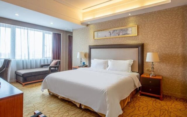 Dongguan Bo Ai Holiday Hotel