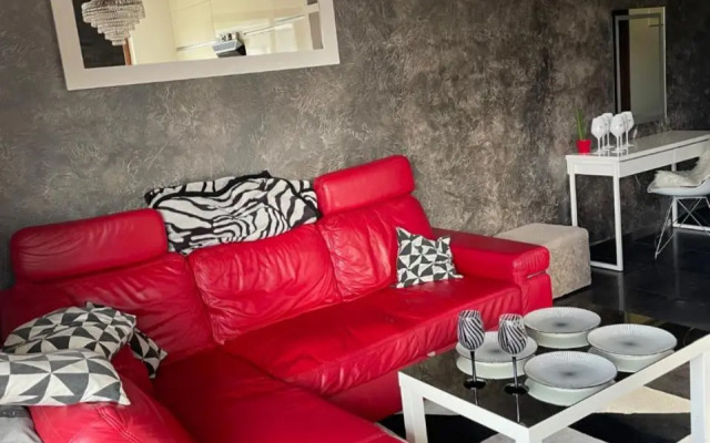 Sopot Apartment Aquarius