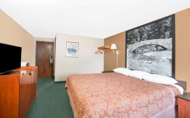 Super 8 by Wyndham Sioux City/Morningside Area