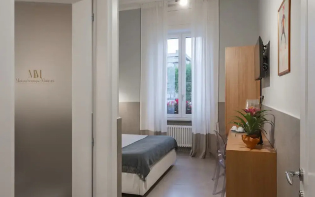 Maison Boutique Matteotti
