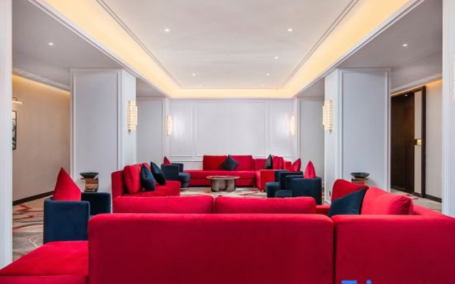 Movenpick by Accor Suzhou GuSu Hotel