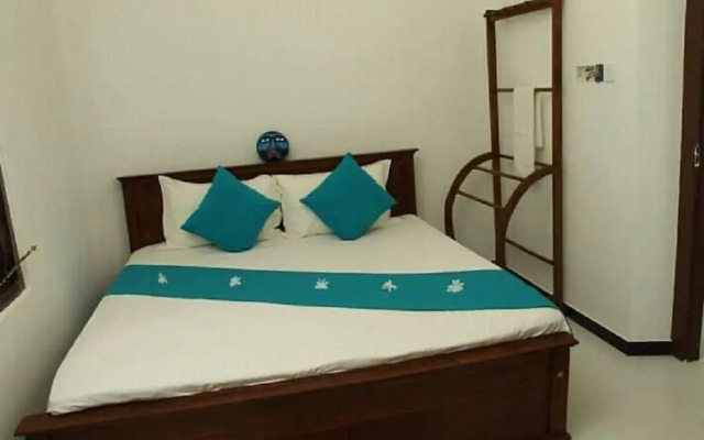 Yasra Holiday Villa