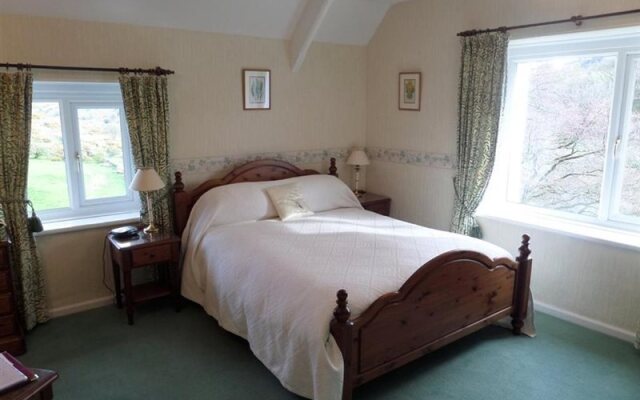 Lydgate House Hotel