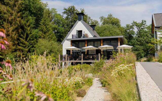 Boutique Hotel Beekhuizen