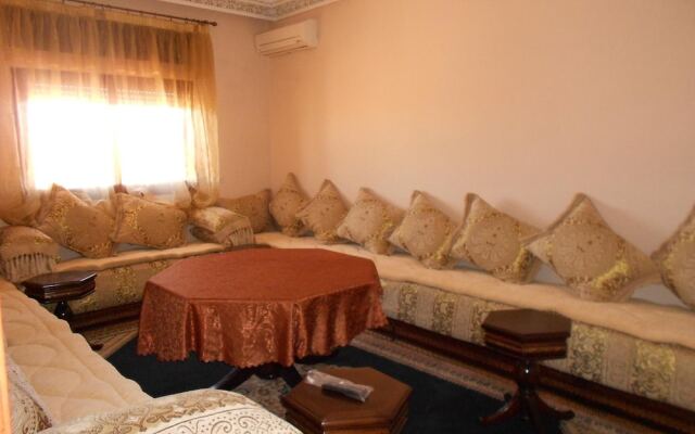 Residence Bab El Janoub