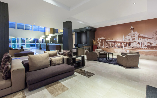 Wyndham Nordelta Tigre Buenos Aires