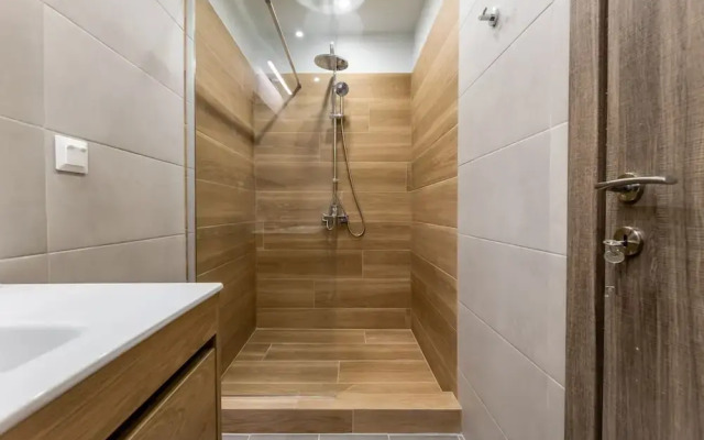 Euphoria Apartment in Nea Ionia