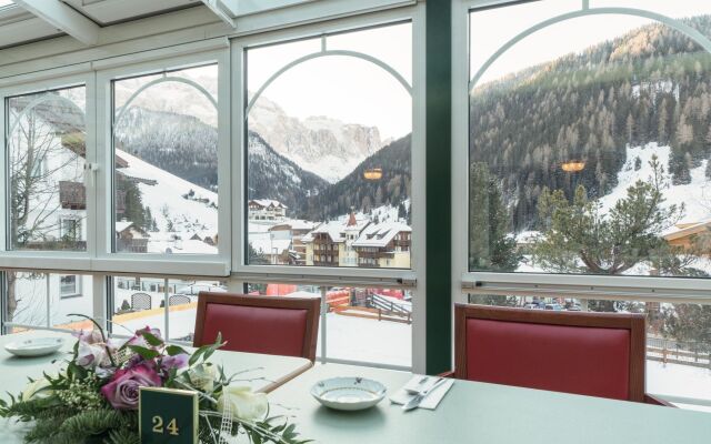Hotel Solaia