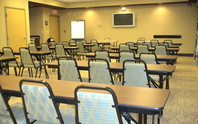 Hampton Inn & Suites Richmond/Virginia Center