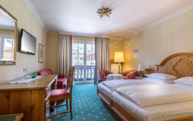 Landhotel Römerhof