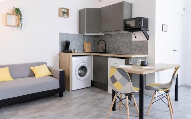 Vesoul Centre historique