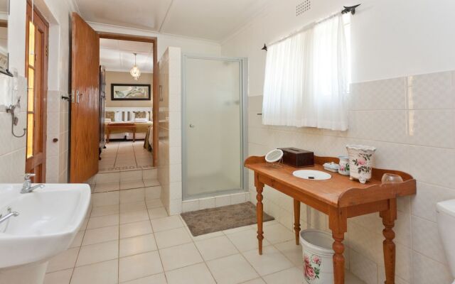 Oue Werf Country House