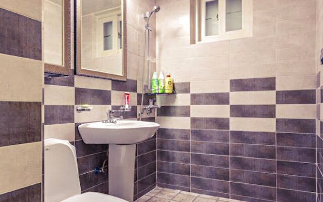 Pohang Sea Aroma Pension