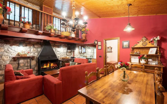 Casa Rural Río Tranquilo I