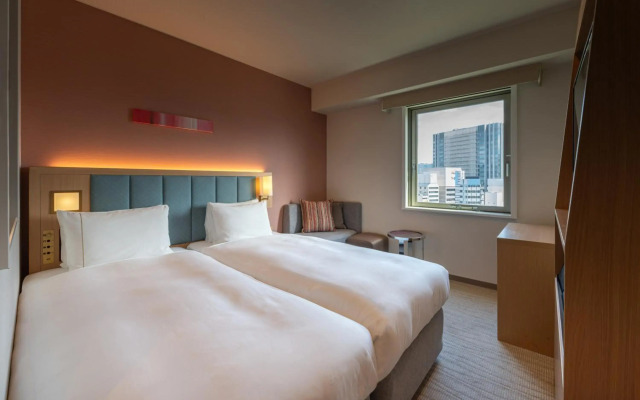 The Royal Park Hotel Hiroshima RiverSide