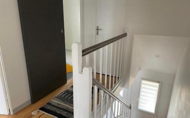 Location maison Le Mans - Parking gratuit - CEMIMA