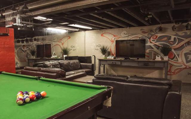 Mad Monkey Backpackers Bayswater