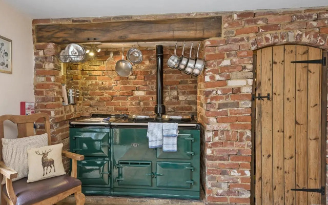 Wherryman'S Cottage