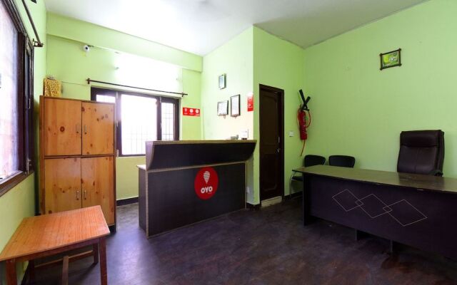 OYO 13472 Himalayan Valley