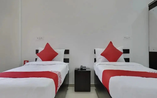 Hotel Royal Inn By OYO Rooms