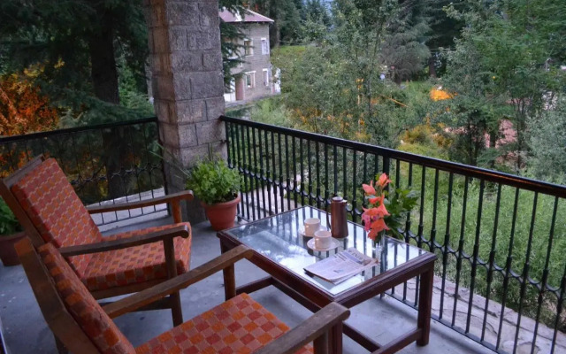 Sparsh Resort