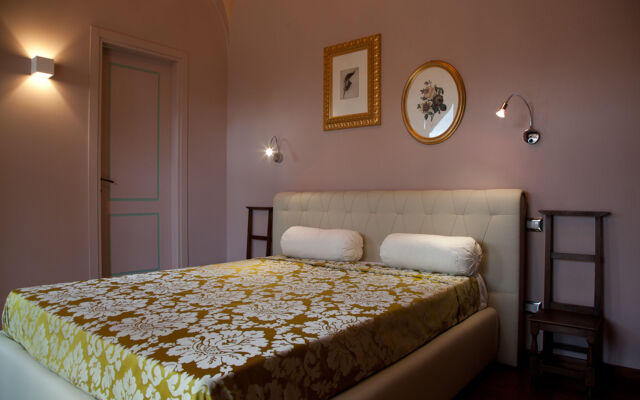 Relais Montemaggiore