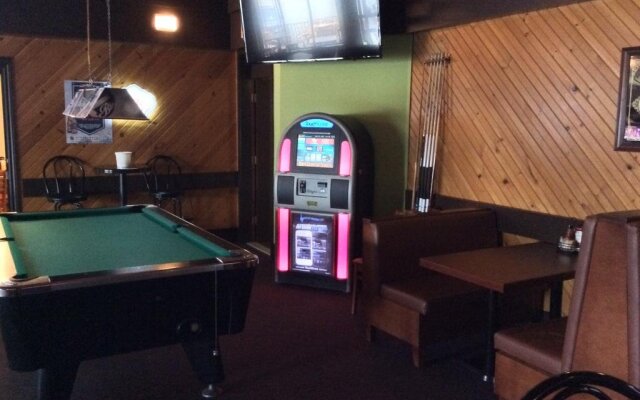 Motel Villa Mon Repos