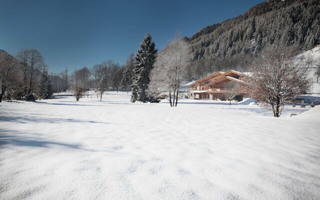 Chalet Alpino Maso del Brenta