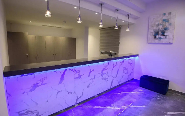 Milea Hotel