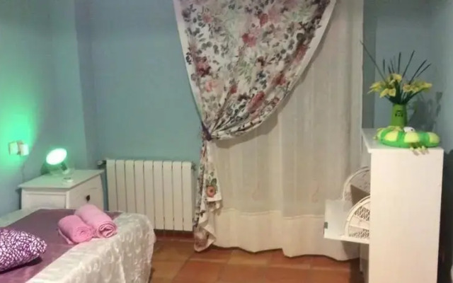 Holiday Home Carrer Londres