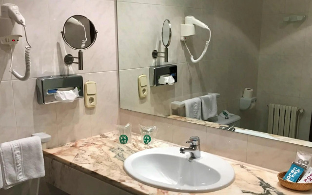 Hotel Roc del Castell