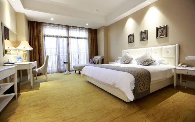 Nanjing Suning Universal Hotel