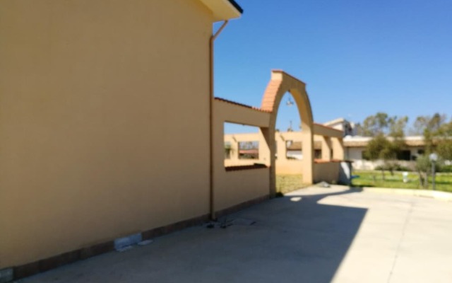 Apartment Strada provincale